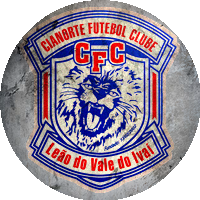 Logo Cianorte Futebol Clube SAF